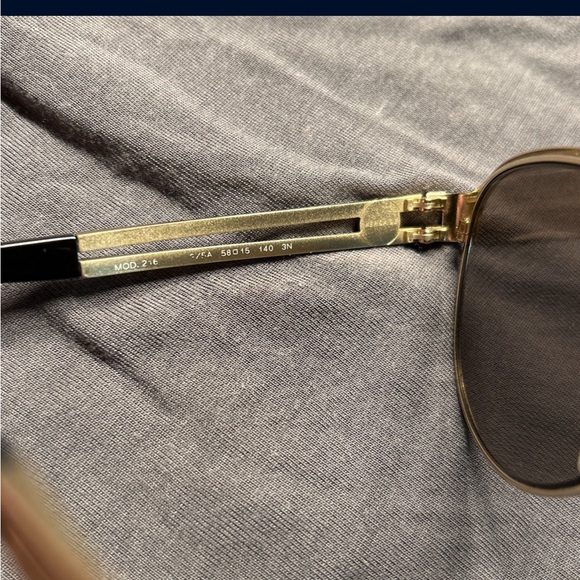 Versace Aviators unisex - Picture 10 of 16